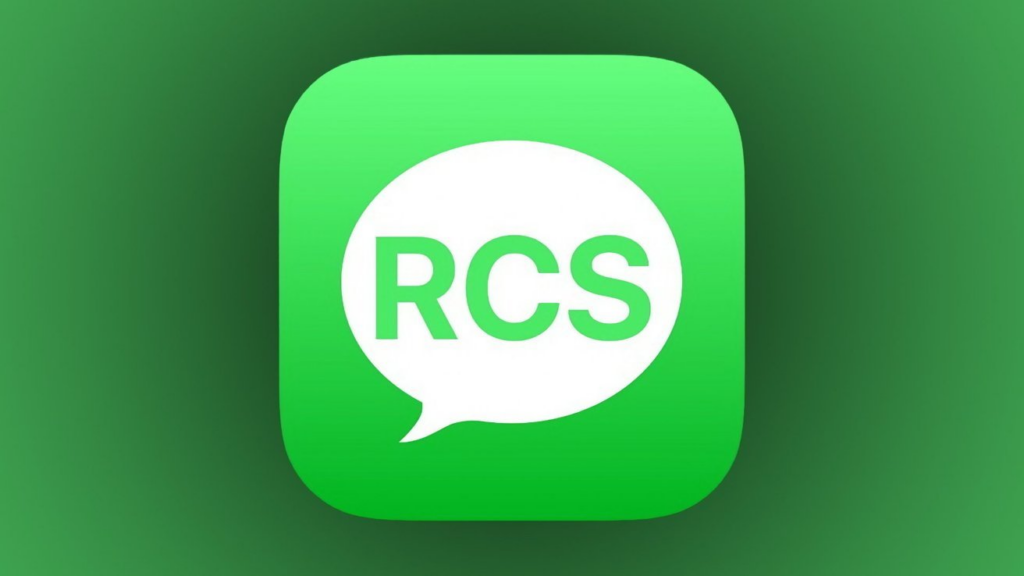 iOS 18 RCS 将于秋季推出，以弥补苹果与安卓之间的信息传递差距
