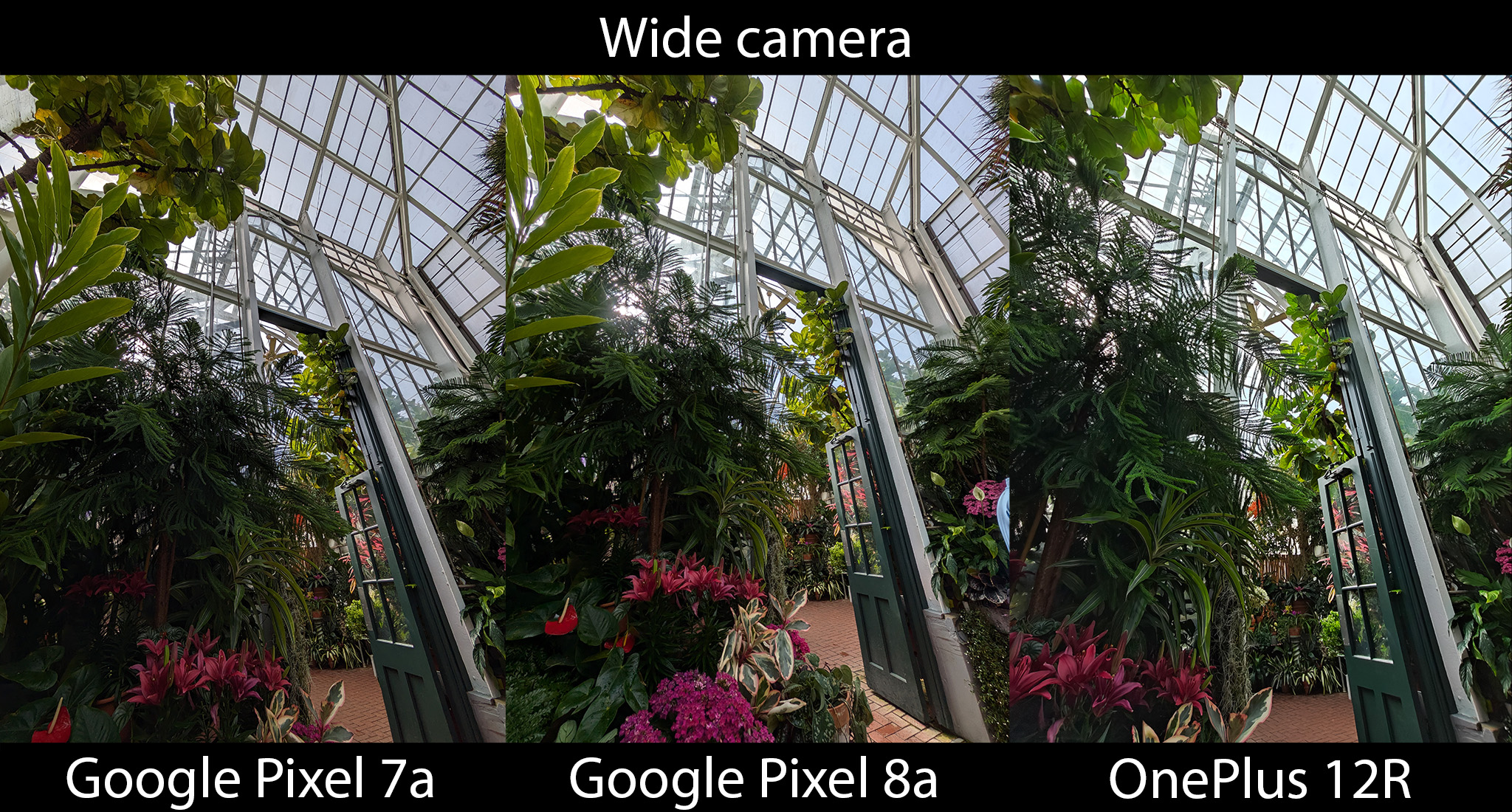 Google Pixel 8a 评测：为普通人打造的人工智能