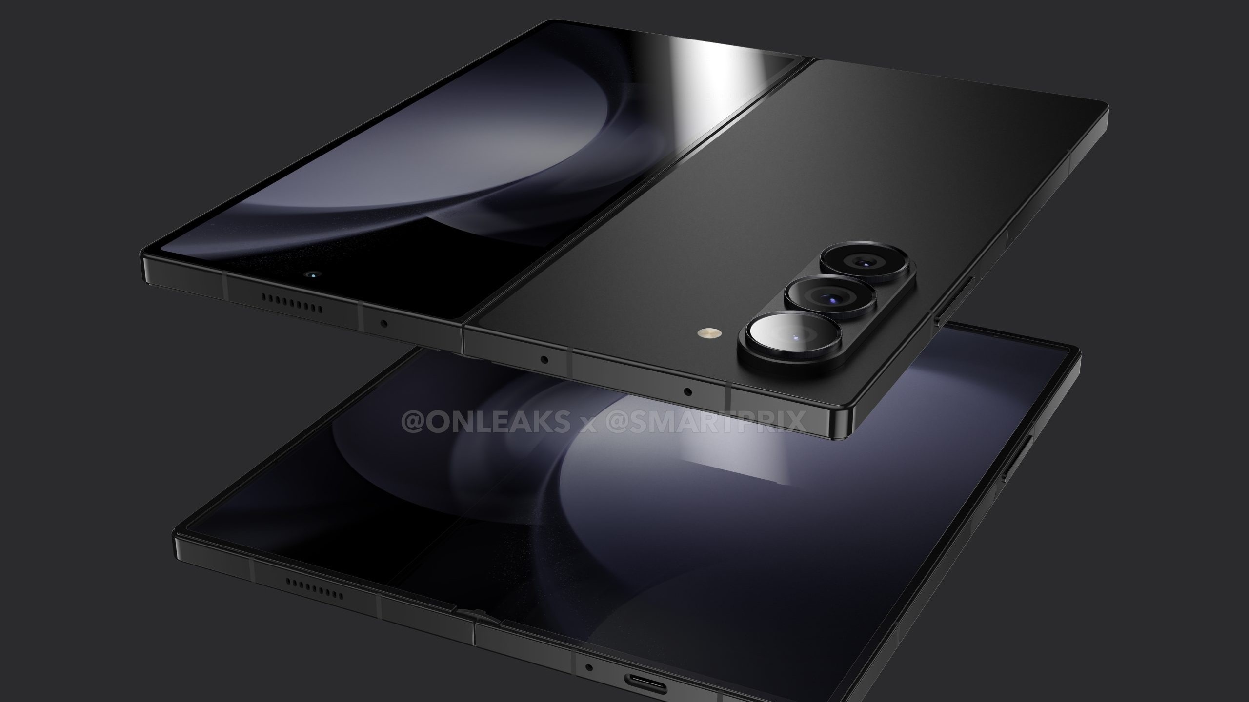 三星 Galaxy Z Fold 6：传闻、规格以及我们希望看到的内容