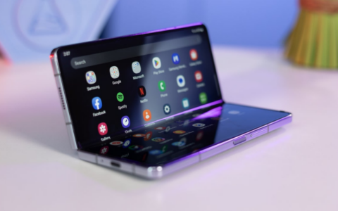 三星 Galaxy Z Fold 6：预览和期望