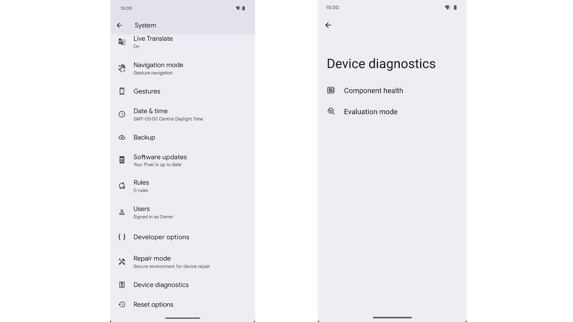 Android 15 让手机问题诊断变得更加容易——方法如下