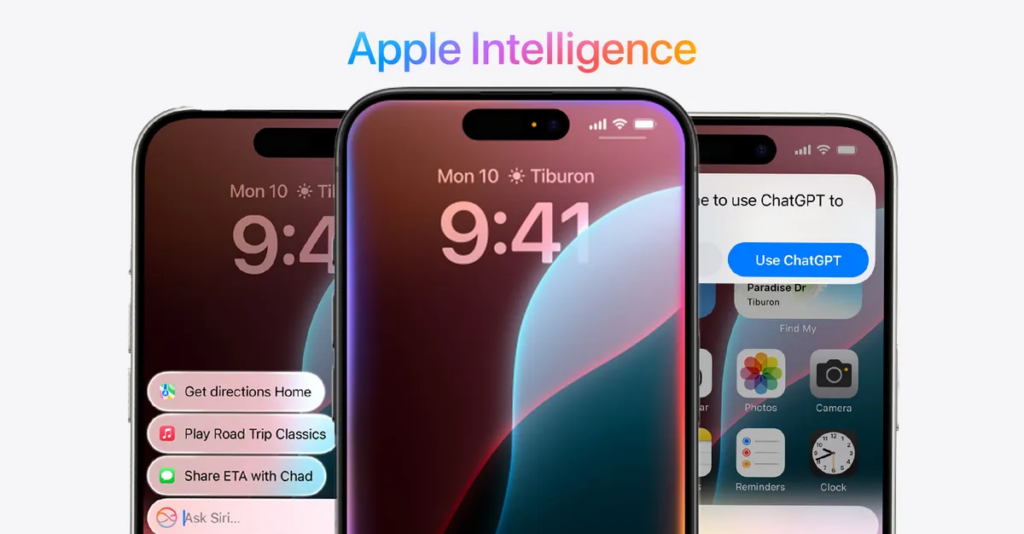 由于一项关键规格缺陷，你的 iPhone 15 无法运行 Apple Intelligence