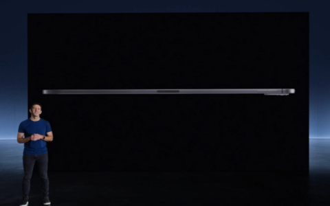 iPad Pro 只是开始？消息称苹果计划为 iPhone 17 系列开发一款更薄的机型