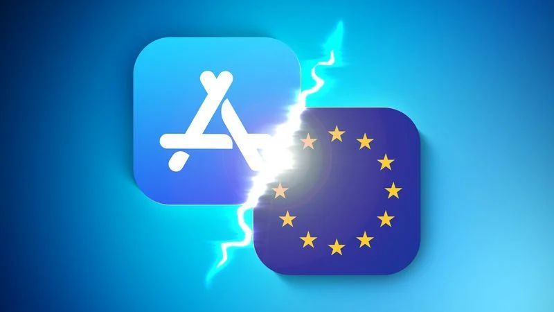 最高罚 10 亿美元，欧盟要再“敲打”苹果：iOS 17.4 调整存在诸多不合规问题
