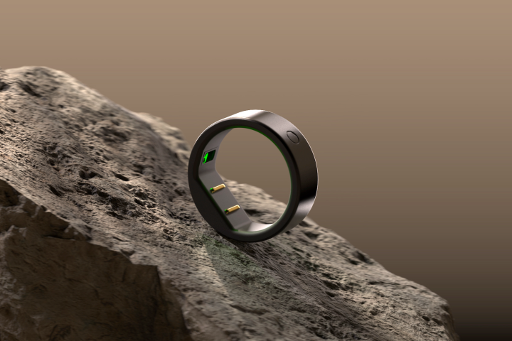 Circular推出全新款智能戒指Circular Ring Slim，挑战Galaxy Ring