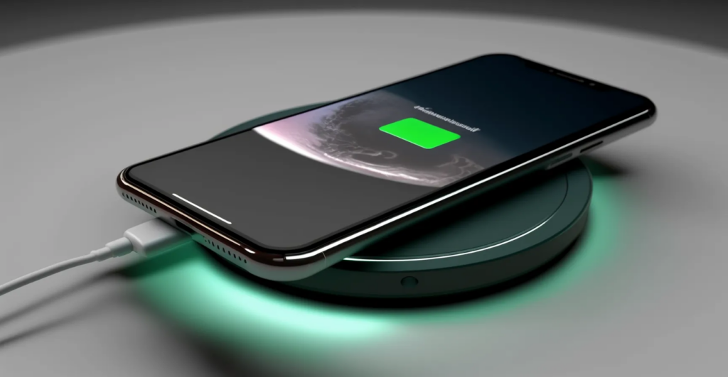 2024 年最佳配备无线充电功能的智能手机