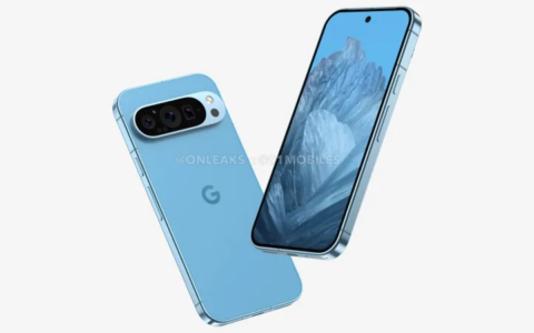 Google Pixel 9：新闻、传闻价格、发布日期等