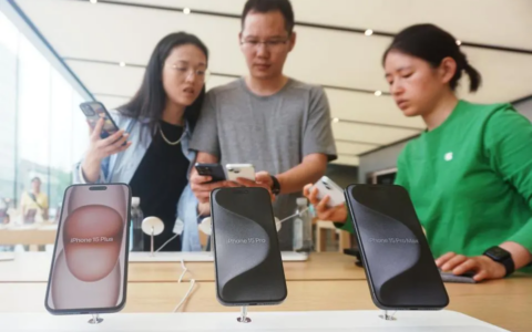 最新 iPhone 16 泄露，显示相机升级，新增操作按钮