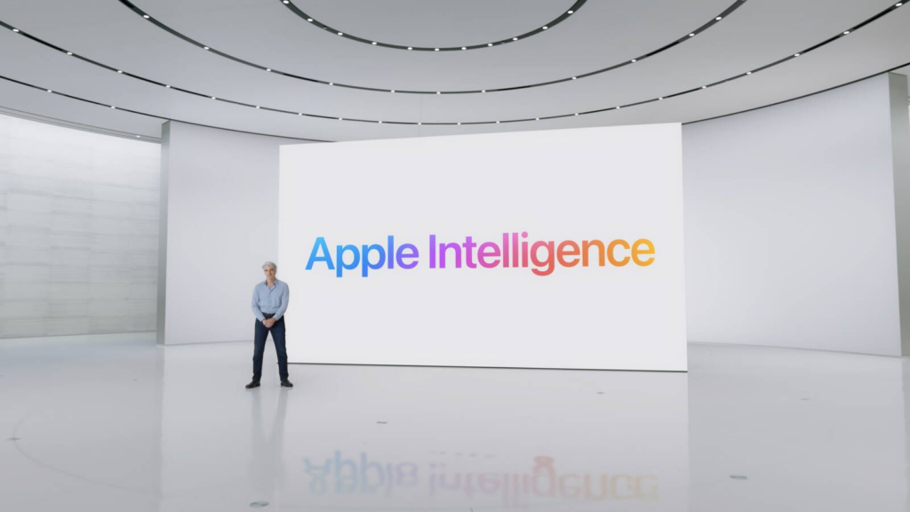 苹果有望牵手多家AI公司 打造“AI大模型商店”