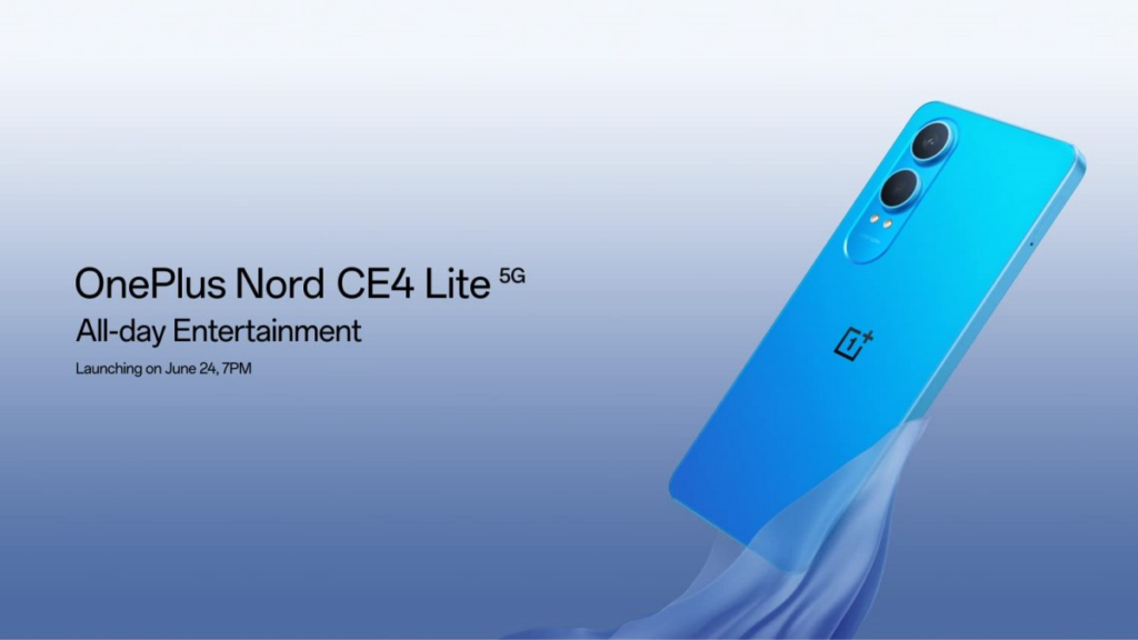 OnePlus Nord CE4 Lite 正式上市，售价 329 欧元