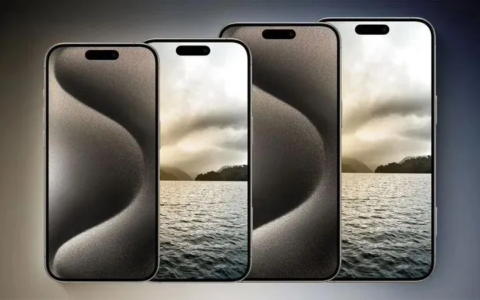 预定“全球最窄边框手机”，消息称苹果 iPhone 16 Pro 将打破三星 Galaxy S24 纪录