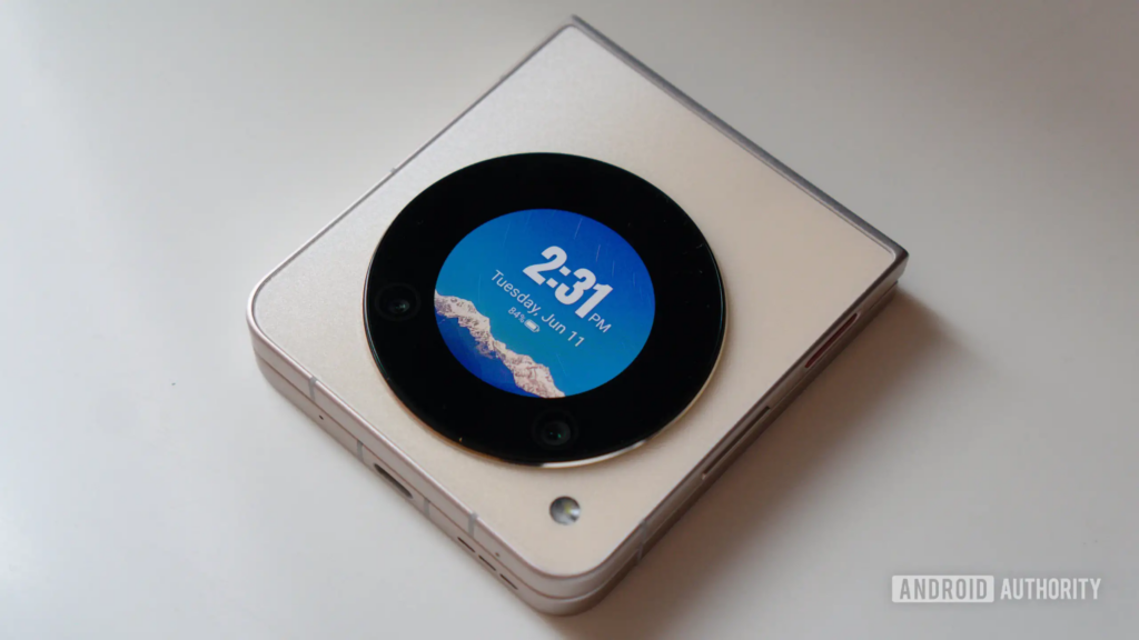 努比亚 Flip 5G评测：你应该买吗？