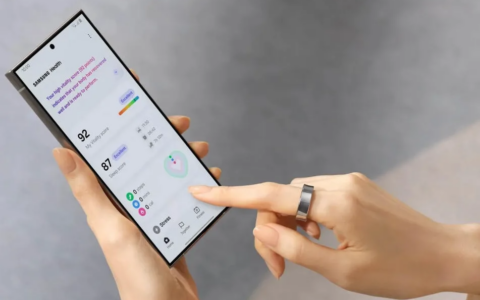 三星Unpacked 2024：Galaxy Z Fold 6、Watch Ultra、Galaxy Ring及更多期待