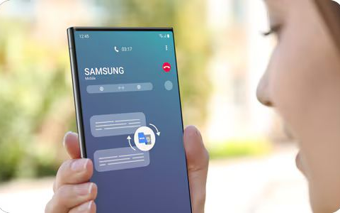 本地 AI 运行、支持简中，三星宣布“实时翻译”将兼容第三方 App