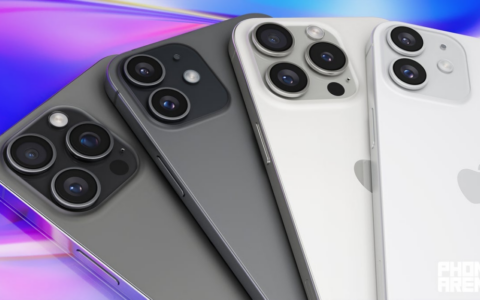 iPhone 16 Pro Max 可能会比 Galaxy S24 Ultra 更出色。三星是时候做出改变了。