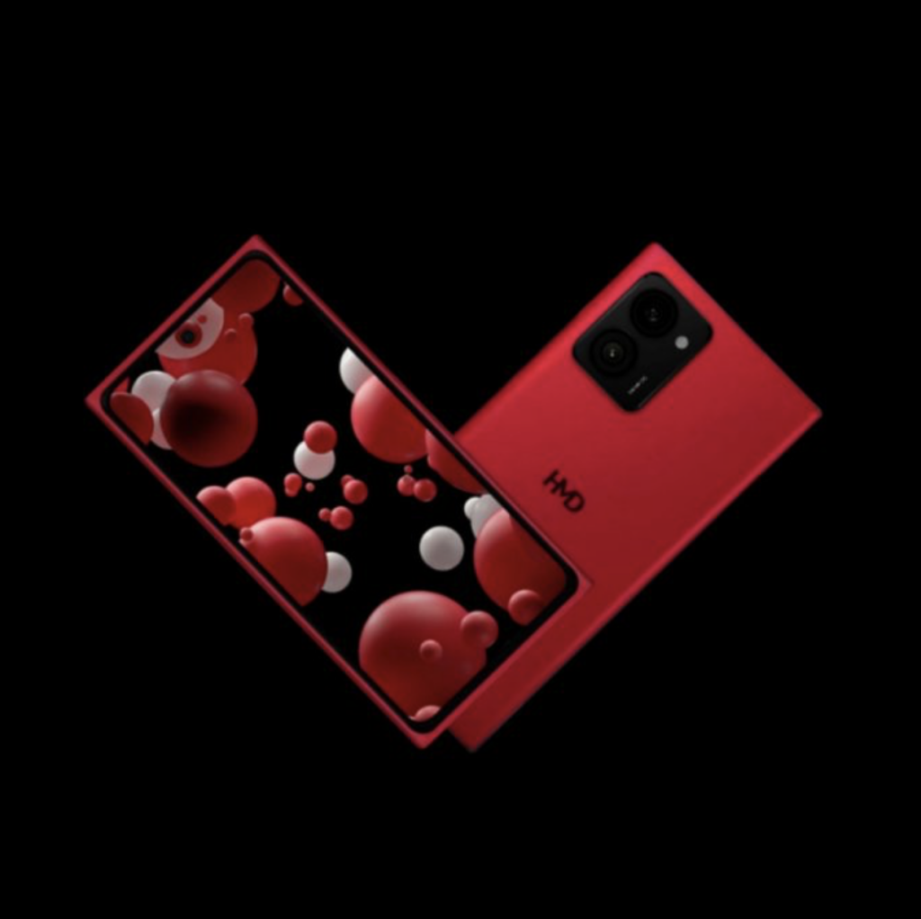 522 欧元起，零售商确认“复刻诺基亚 Lumia”外观 HMD Skyline 手机即将推出