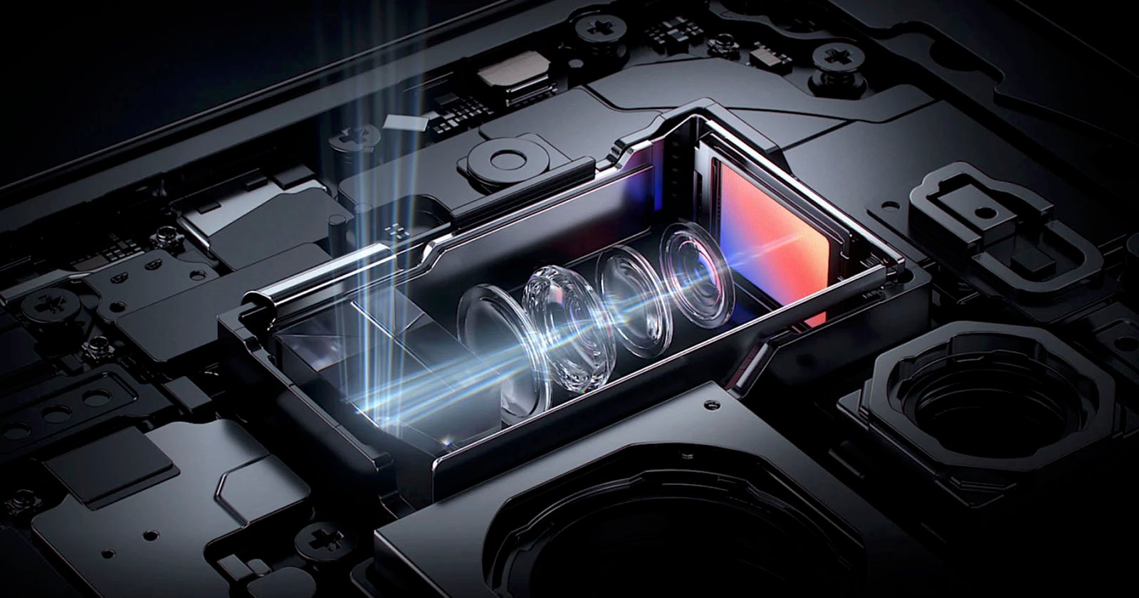 Vivo X Fold3 Pro 智能手机配备令人印象深刻的蔡司相机技术