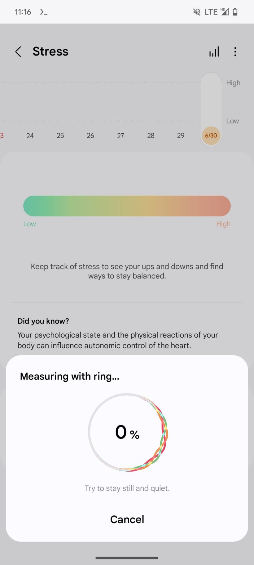 三星 Galaxy Ring 智能戒指功能曝光：支持心率、压力、体温测量与打鼾检测