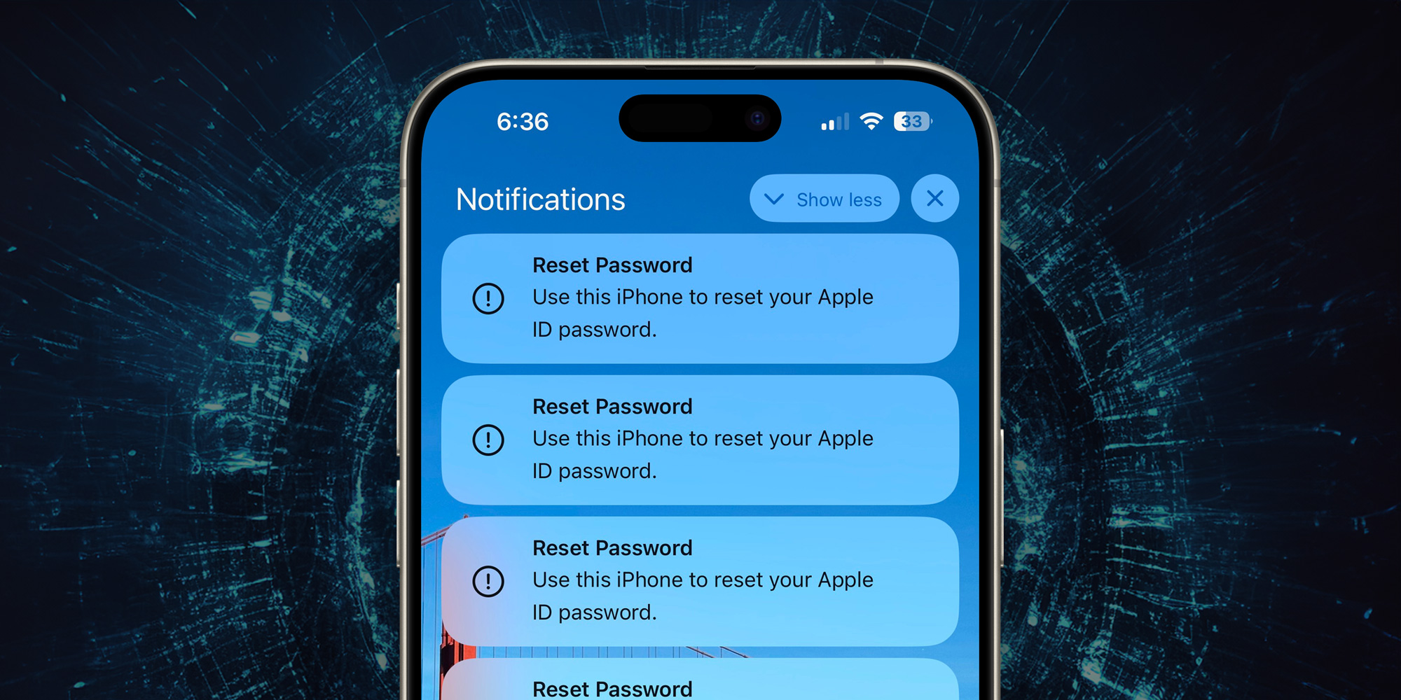 如何保护 Apple ID 并避免诈骗