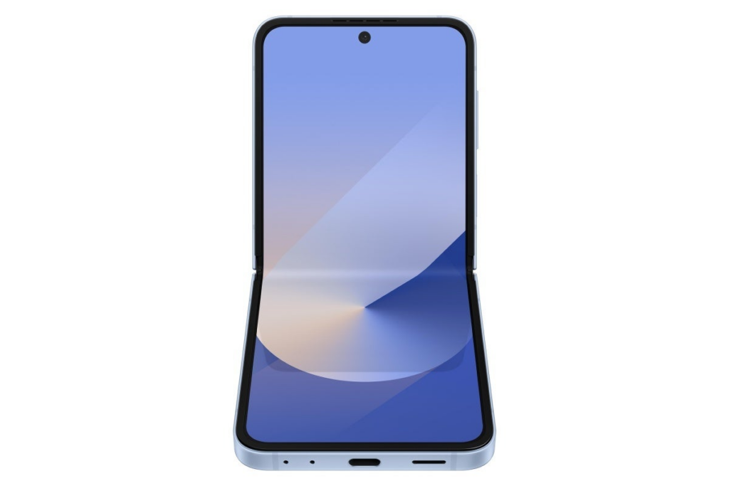 终极泄密：全新Galaxy Z Fold 6和Z Flip 6所有颜色图片曝光