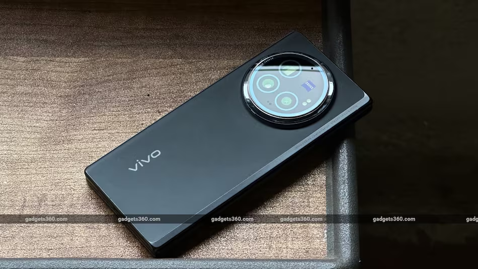 Vivo X Fold 3 Pro 评测：顶级折叠屏手机，值得关注