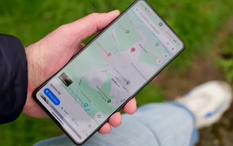 如何在 iPhone 或 Android 手机上伪造 GPS 位置