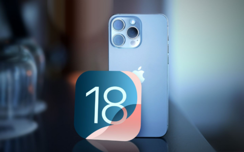 iOS 18 Beta 3 中的所有新功能