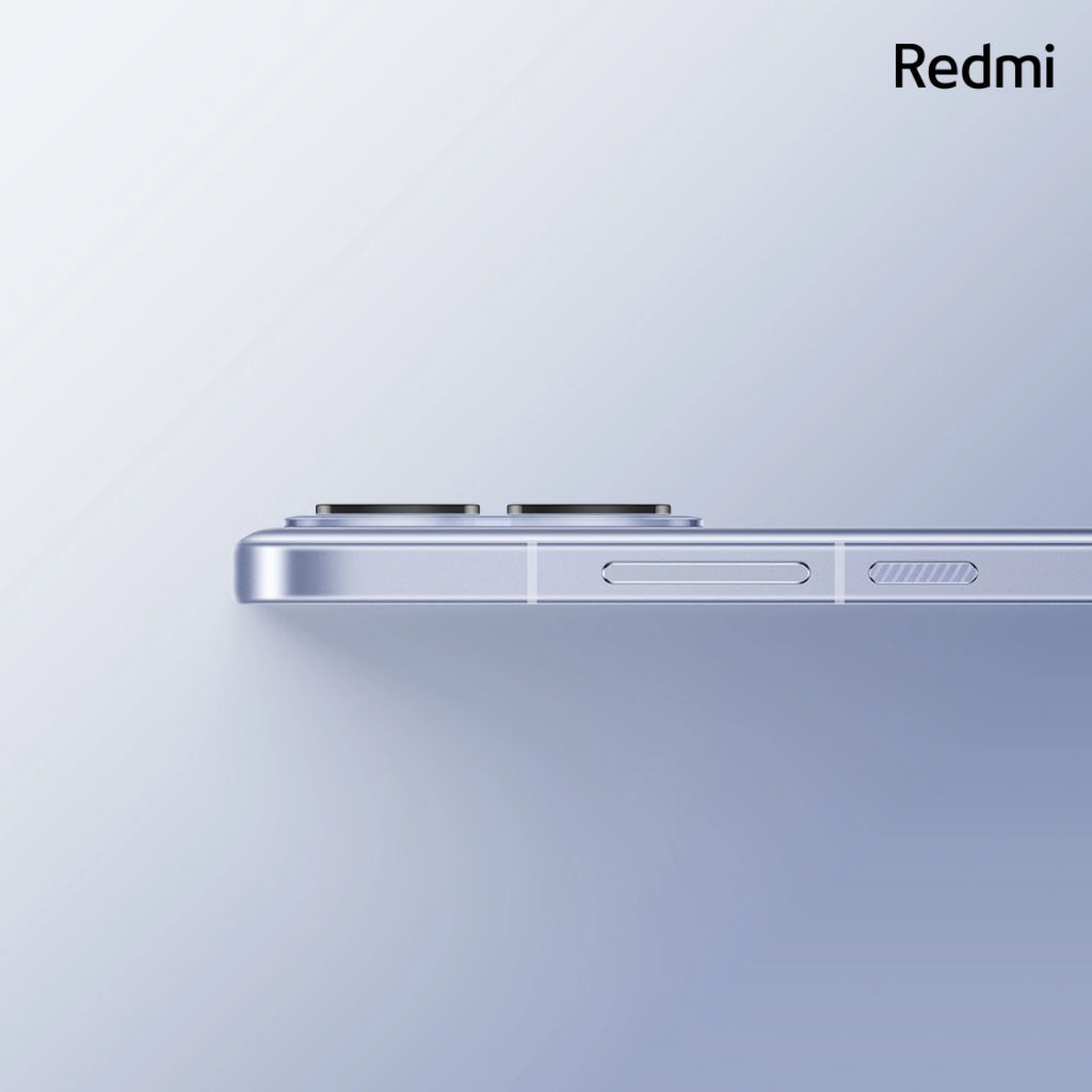 小米 Redmi K70 至尊版发布全新「冰璃」配色，挑战游戏性能新高度