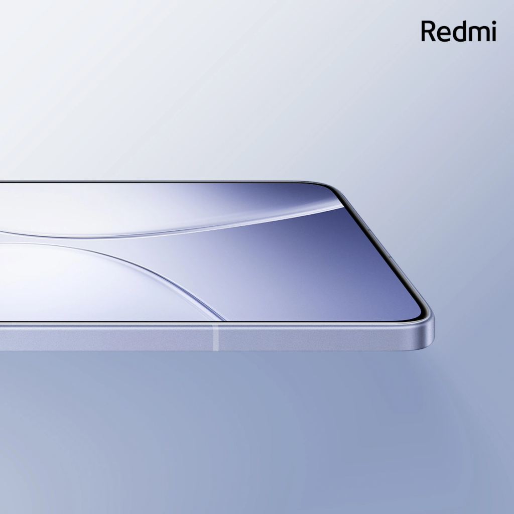 小米 Redmi K70 至尊版发布全新「冰璃」配色，挑战游戏性能新高度