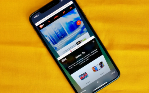 iPhone 运行缓慢？清除“其他”存储可让 iPhone 运行更流畅