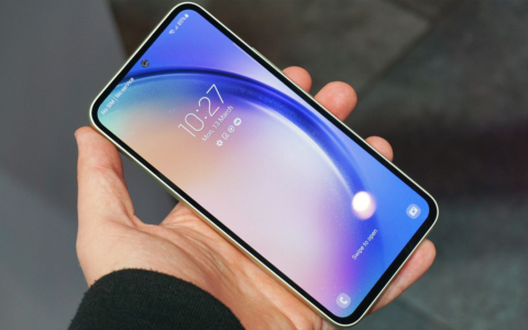 三星 Galaxy A55 评测：这款廉价手机的优点与不足