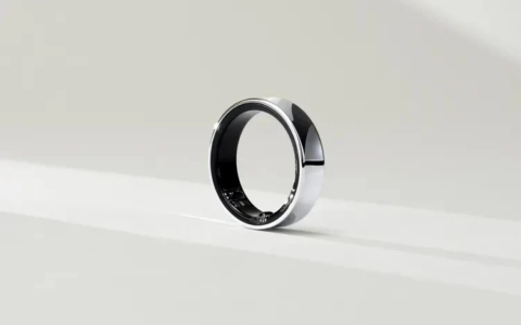 三星 Galaxy Ring 智能戒指功能曝光：支持心率、压力、体温测量与打鼾检测