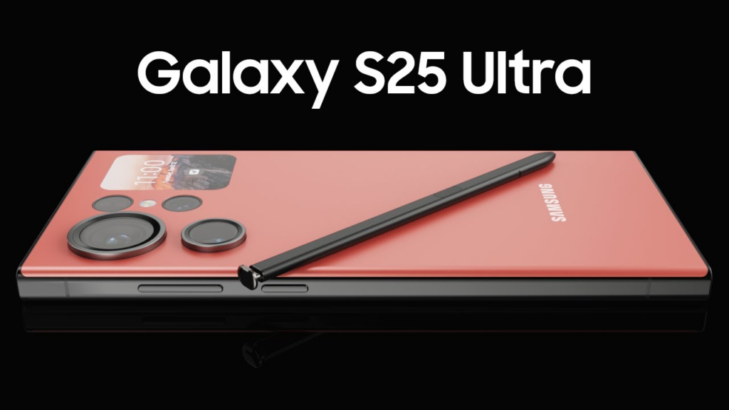 三星Galaxy S25 Ultra新功能泄露：卫星连接即将登场