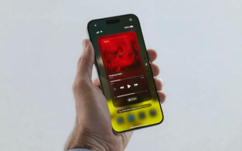 iOS 18 公测版发布：如何立即安装