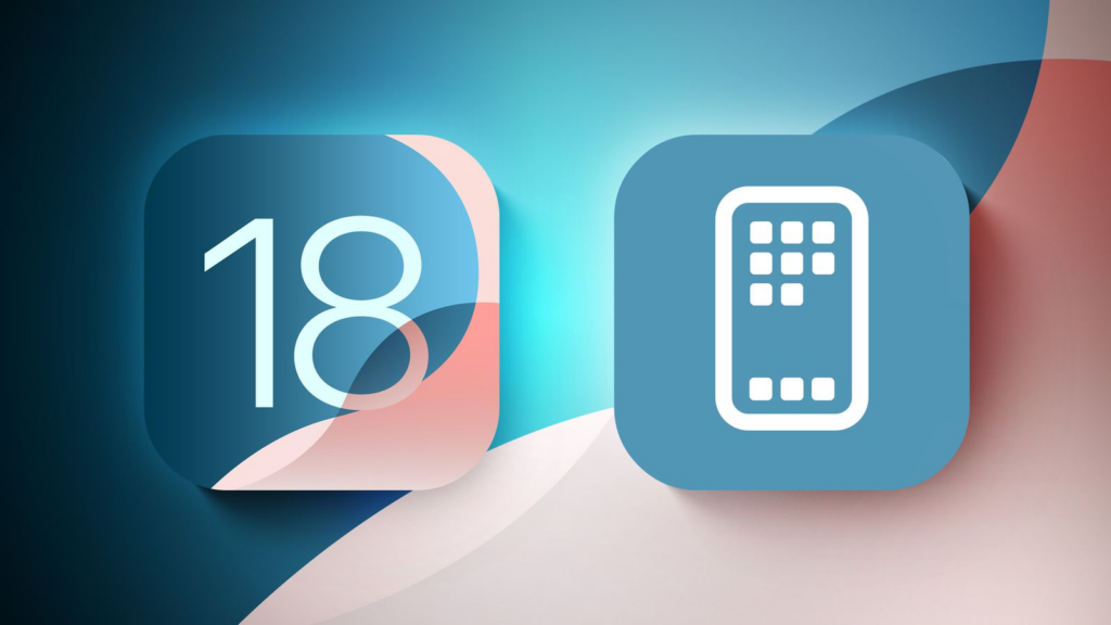 iOS 18：10 个新的主屏幕和锁定屏幕功能