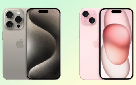 iPhone 16 vs iPhone 16 Pro：传闻中的主要区别