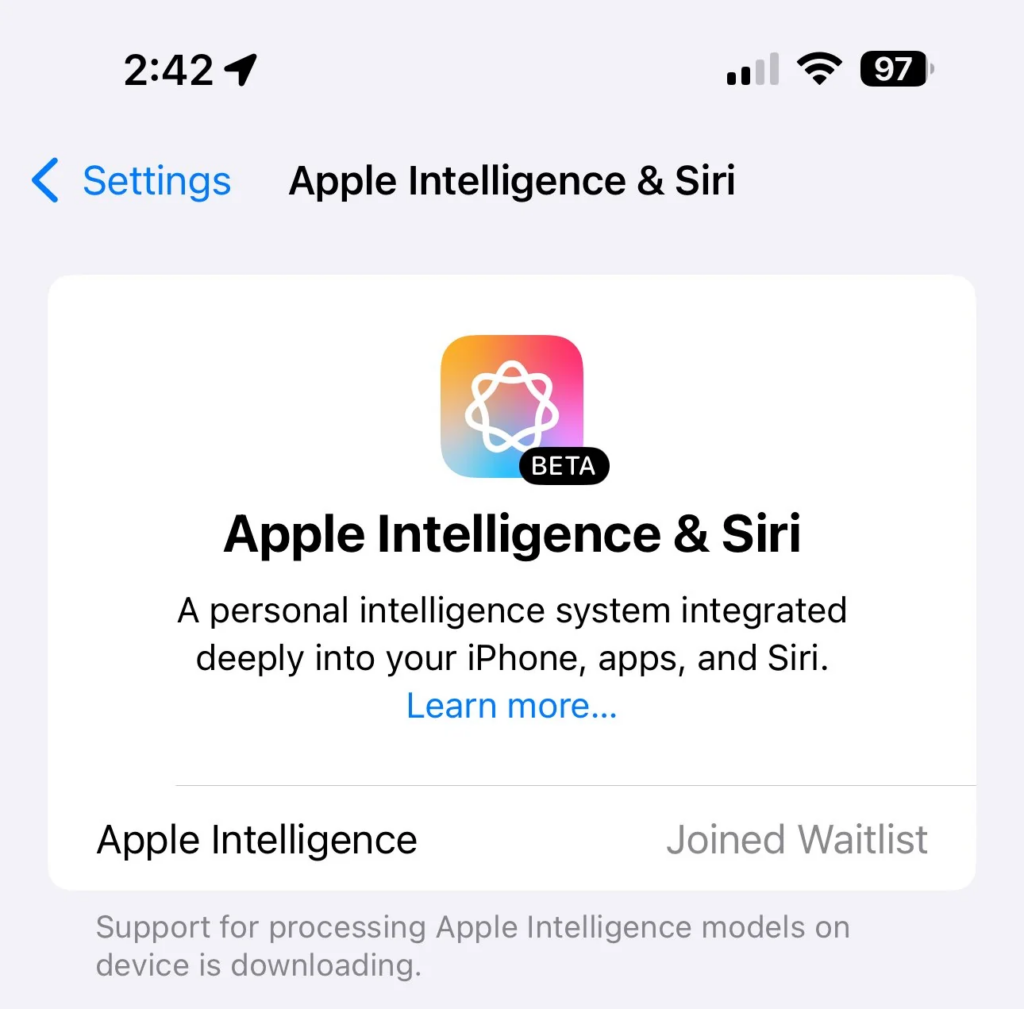 苹果 iPhone 15 Pro 和 Pro Max 用户如何轻松访问 Apple Intelligence