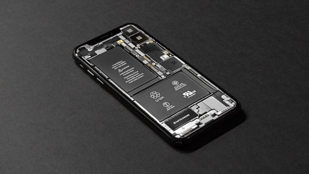 iPhone 16电池将重新设计：苹果研发新技术让用户更易更换电池