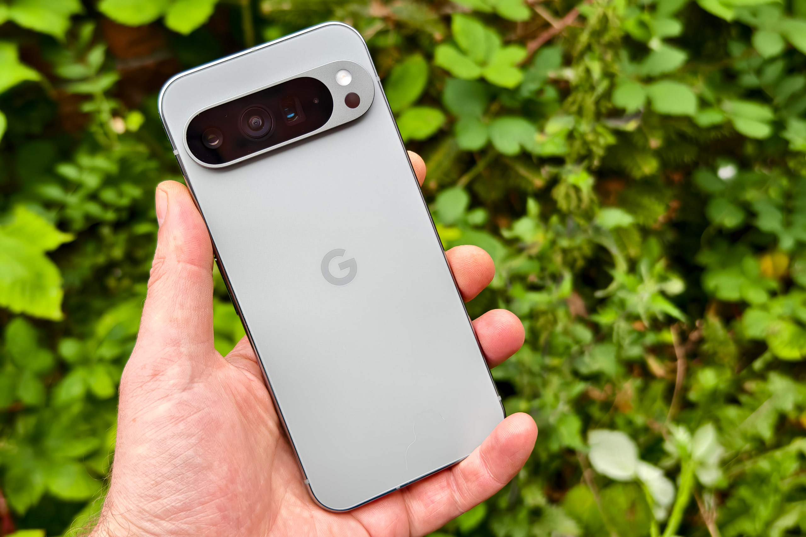 Google Pixel 9 Pro XL Review - Is this the best Pixel ever made? | Amateur  Photographer