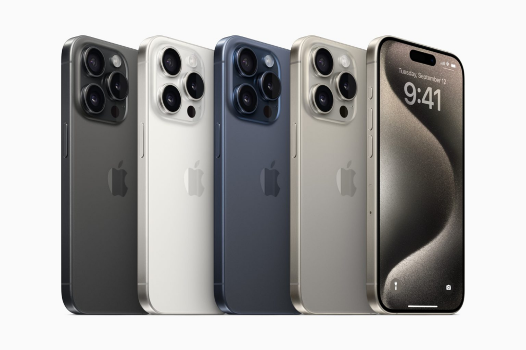 iPhone 17：发布日期、规格及最新传闻