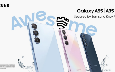 三星可能在One UI 6.1.1中为A系列设备添加Galaxy AI功能，Galaxy A55和Galaxy A35或将受益