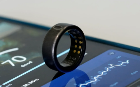 最佳三星 Galaxy Ring 替代品有哪些？以下几款智能戒指值得推荐