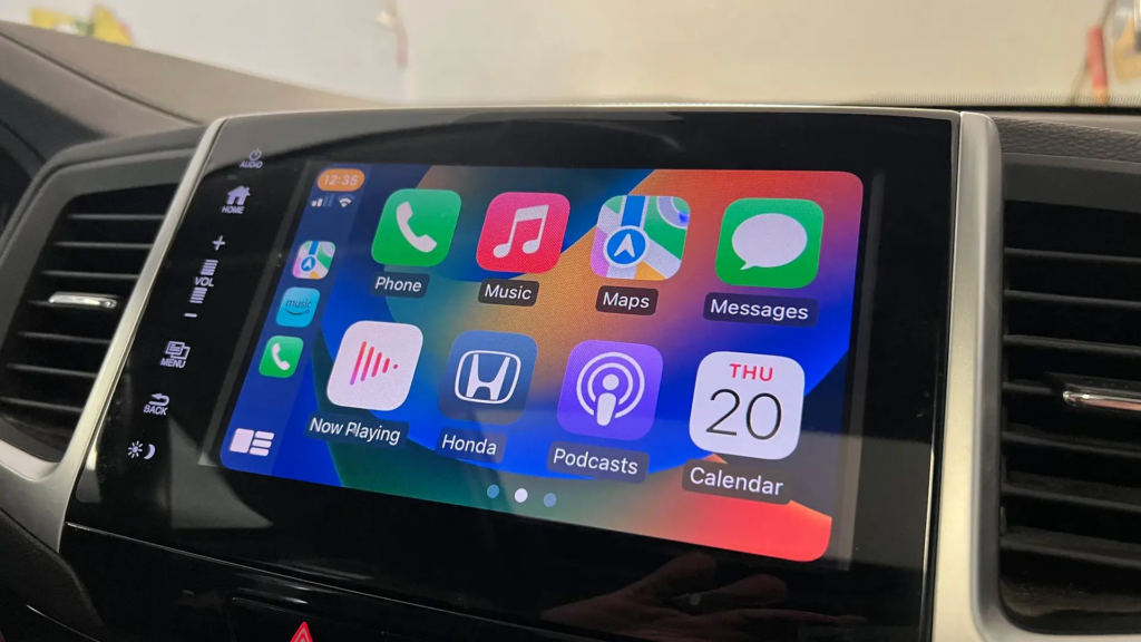 如何在Apple CarPlay上安装和管理应用程序：详细指南