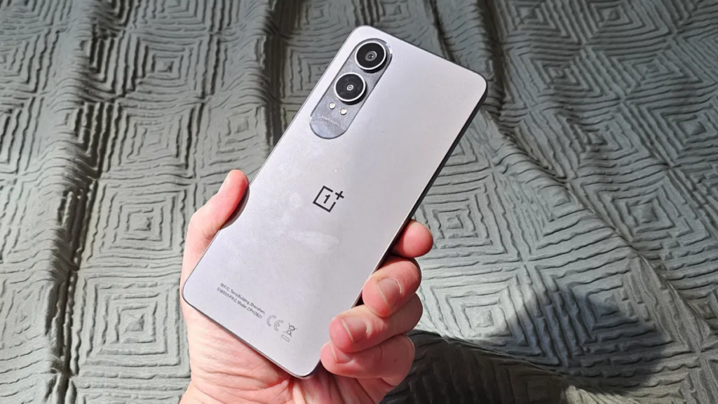 OnePlus Nord CE 4 Lite 评测：一款中规中矩的廉价安卓手机