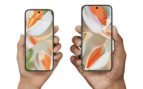 Google发布全新Pixel 9系列智能手机，搭载Gemini AI技术