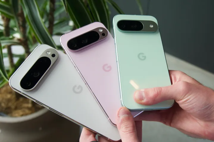 如何预购Google Pixel 9：全面指南与优惠策略