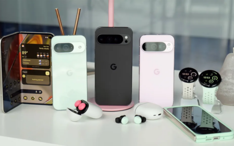 谷歌Pixel 9、Pixel Watch 3 和 Pixel Buds Pro 2 最早什么时候发货？