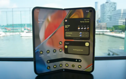 Google Pixel 9 Pro Fold 经典手机壳推荐：8款值得关注的选择