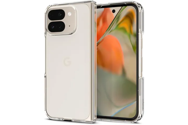 Google Pixel 9 Pro Fold 经典手机壳推荐：8款值得关注的选择