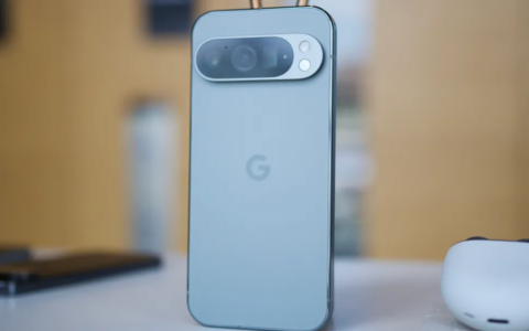 Google Pixel 9 Pro 与 Pixel 9 对比：多花 200美元 是否值得？